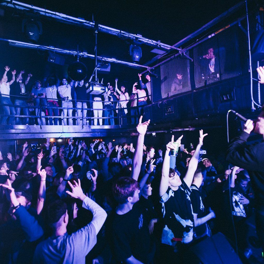 KOAN Sound + Special Guest: Culprate - Thekla Bristol, 14 November | Event in Bristol | AllEvents