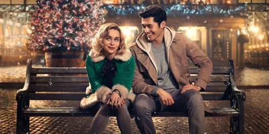 Last Christmas 2021 Last Christmas Pizza Cinema Co Swansea December 14 2021 Allevents In Last Christmas 2021 Last Christmas Pizza Cinema Co Swansea December 14 2021 Allevents In