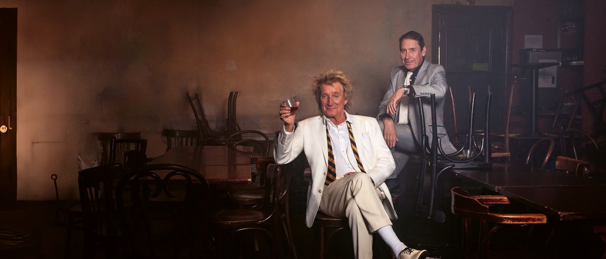 Rod Stewart, Cheap Trick in Noblesville, 8 August | Event in Noblesville | AllEvents