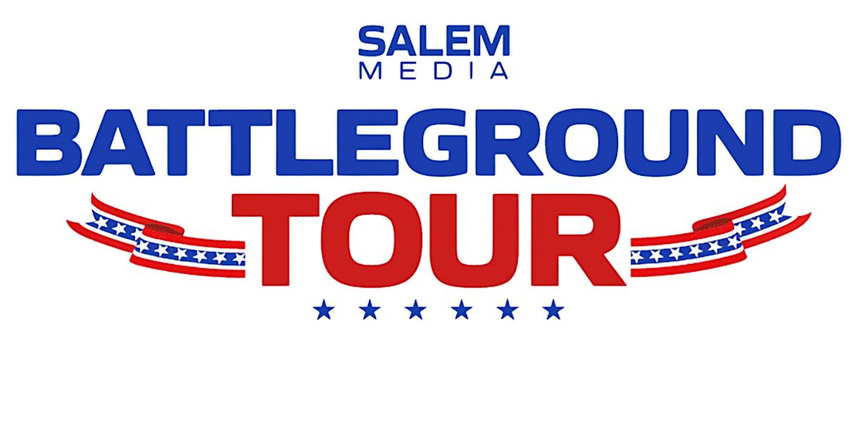 The Phoenix Battleground Tour, The Camby, Autograph Collection, Phoenix ...