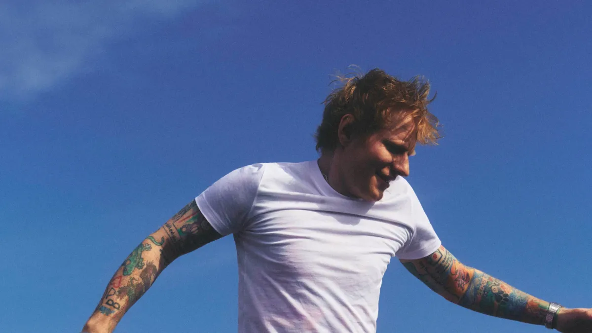 Ed Sheeran, Busted, Dylan in Suffolk, 12 July | Event in Suffolk | AllEvents