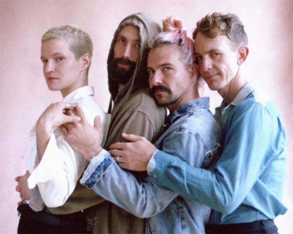 Big Thief at Ulster Performing Arts Center (Kingston, NY), 19 July | Event in Kingston | AllEvents.in