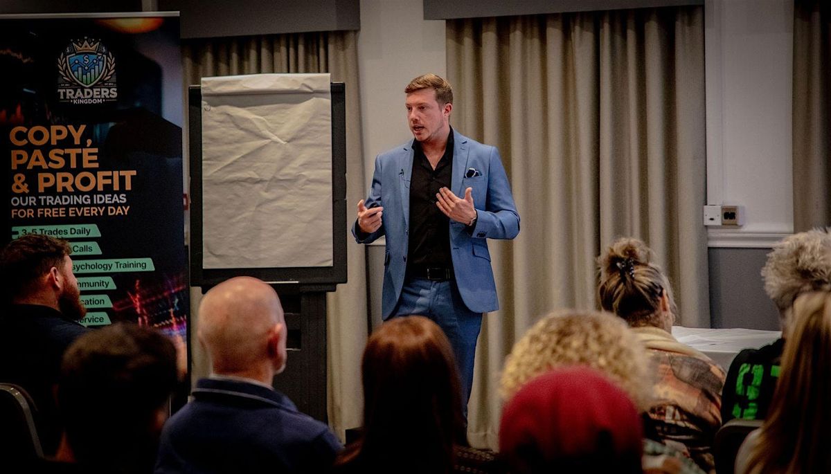 2026 TWF Trading Event