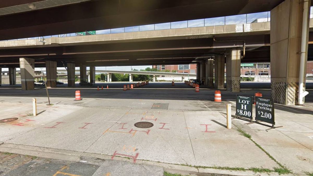 PARKING: Baltimore Ravens vs. New England Patriots, 20 December | Event in Baltimore | AllEvents