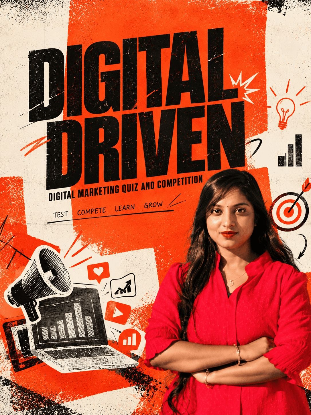 Digital Driven, Codissia Ground, Coimbatore, 1 November 2026 | AllEvents