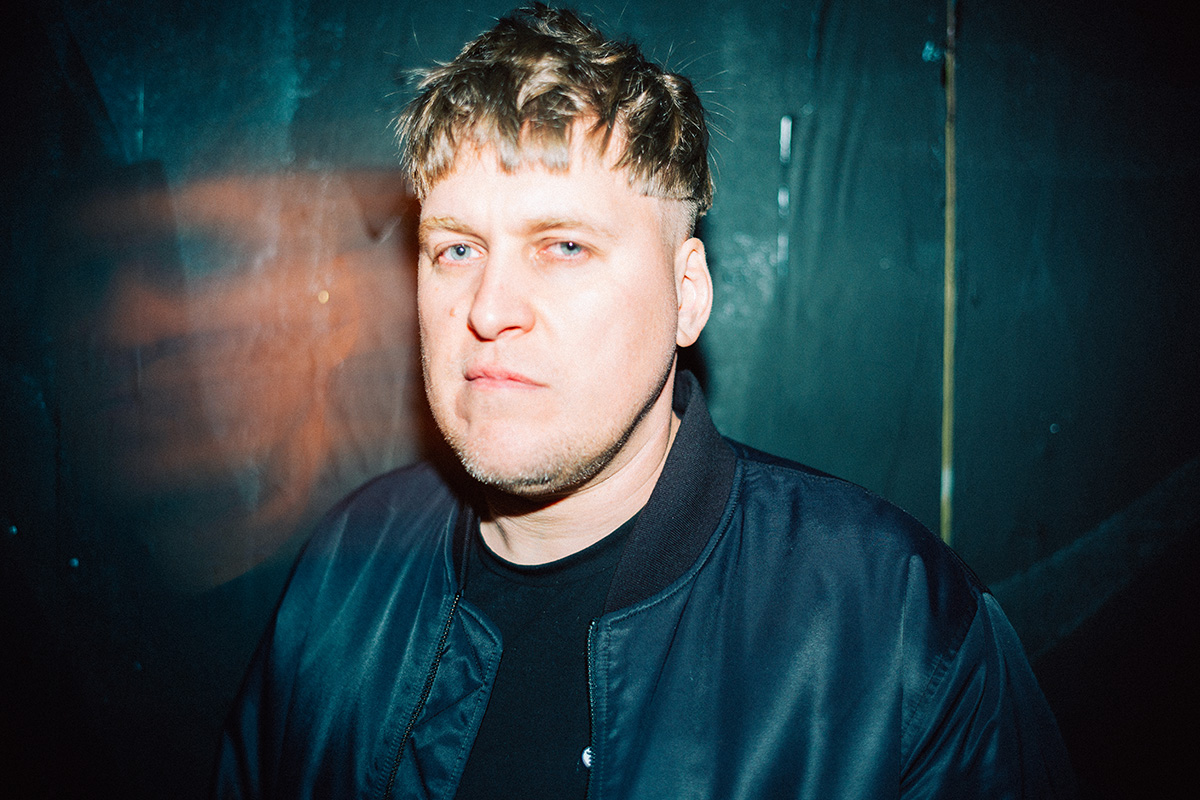 Alexander Nezlobin, 24 September | Event in Homestead | AllEvents