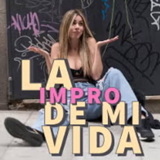 La Impro de mi vida, en La Otra Movida, 19 December | Event in Madrid | AllEvents
