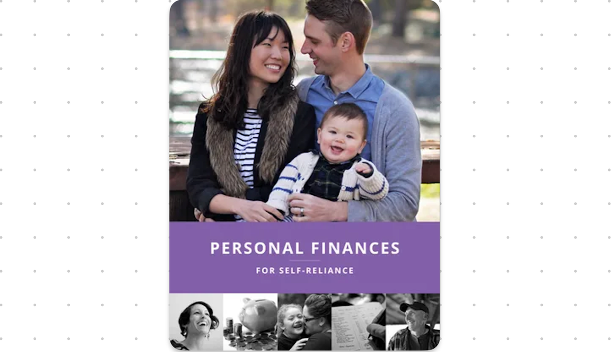Personal Finances for Self-Reliance Group Meeting, 24 August | Event in Bullhead City | AllEvents