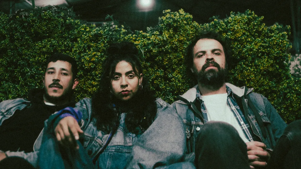 La Muchacha in Providencia, 29 January | Event in Providencia | AllEvents