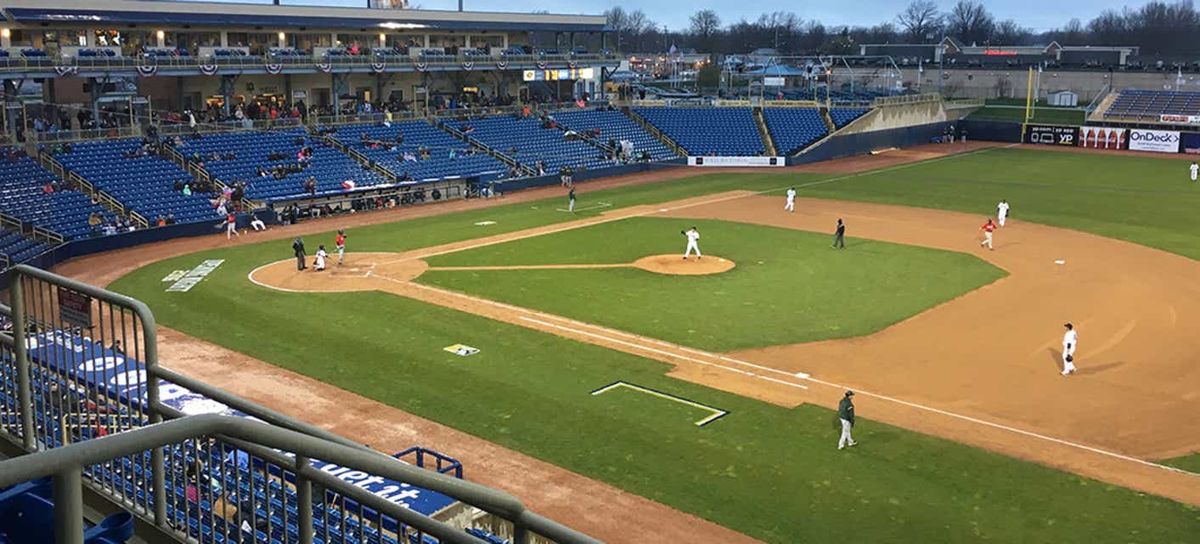 Parking Peoria Chiefs at Lake County Captains, 12 August | Event in Eastlake | AllEvents