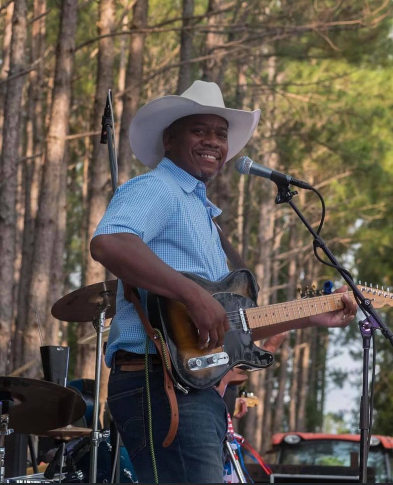 Alapaha Station Celebration , Alapaha Station Celebration, 11 November