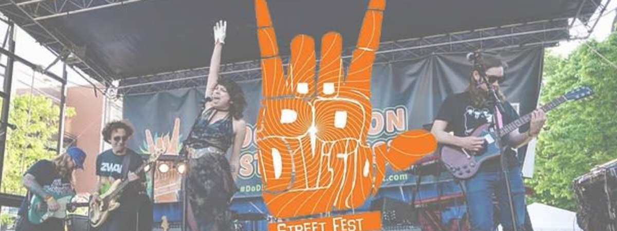 Do Division Street Festival, 1 June | Event in Chicago | AllEvents