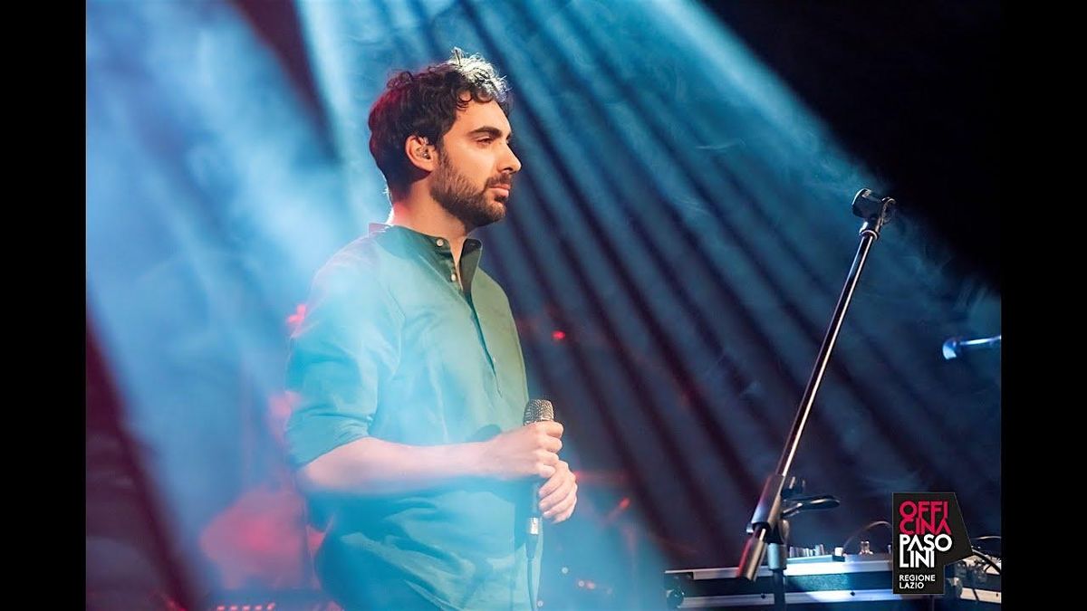 Cesare Augusto  Giorgini- Sera, 3 December | Event in Biella | AllEvents