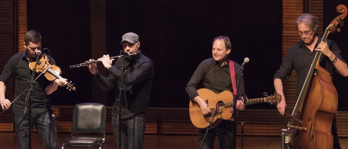 Lunasa, 15 March | Event in Albuquerque | AllEvents