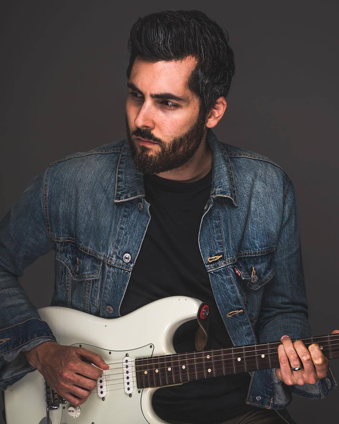 Ariel Posen at Evanston SPACE, 9 December | Event in Evanston | AllEvents