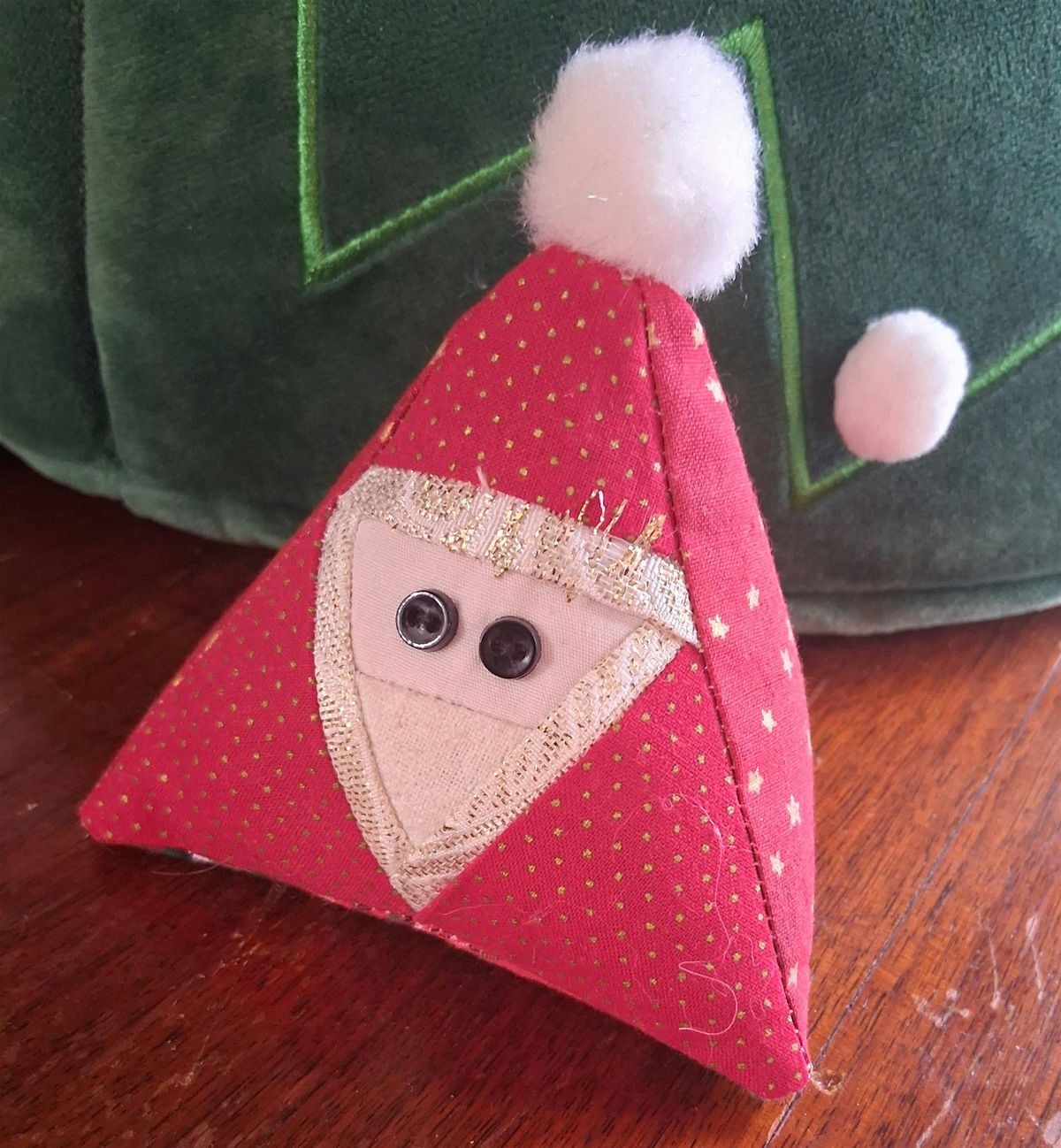 Paper Piecing Level 2, 5 December | Event in Bon Air | AllEvents