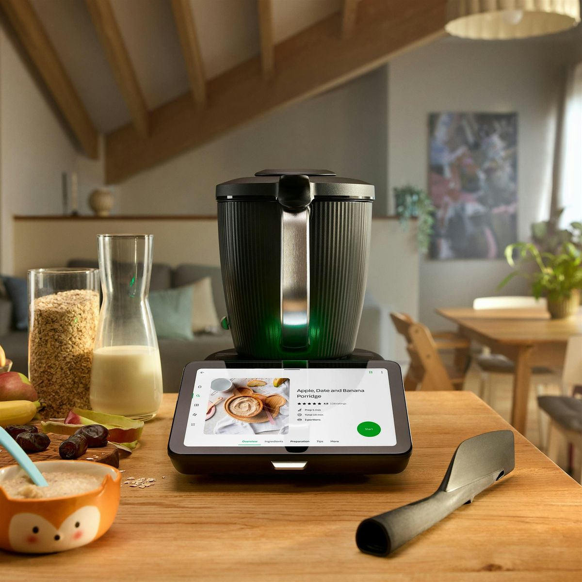 Experience the All New Thermomix® TM7™, 28 December | Event in Irvine | AllEvents