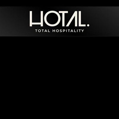 Hotal - Total Hospitality logo