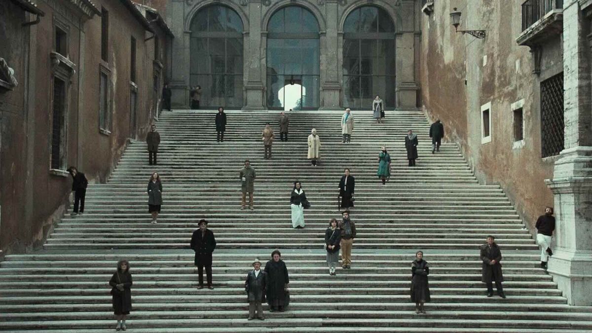 Nostalghia, 8 March | Event in Denver | AllEvents