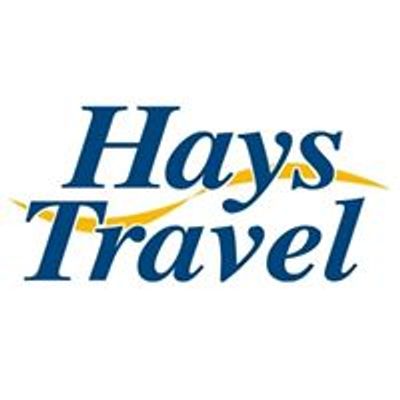 Hays Travel Bridgend