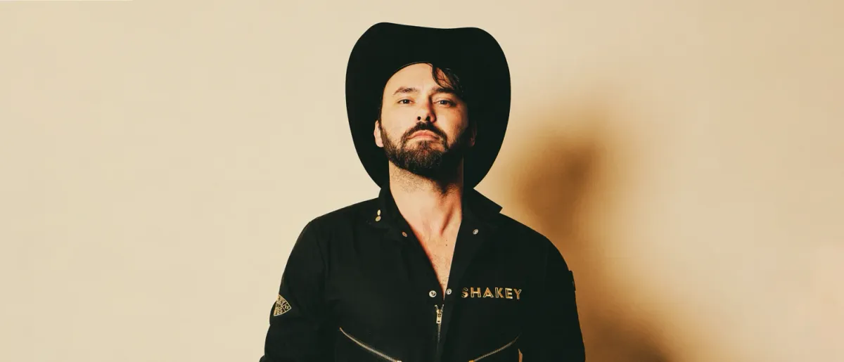 Shakey Graves, Trampled by Turtles in Airway Heights, 14 August | Event in Airway Heights | AllEvents
