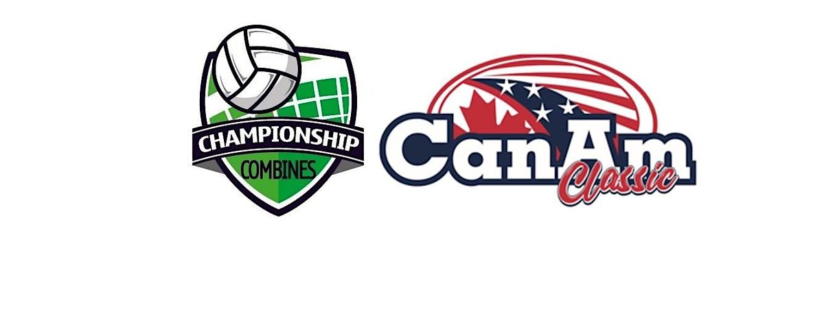 2026 Can-Am Classic Recruiting Combine, 1 May | Event in Detroit | AllEvents