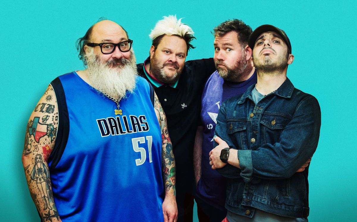 Bowling For Soup at The Mill and Mine, 9 November | Event in Knoxville | AllEvents