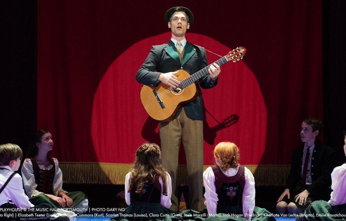 Parking Mystic Pizza - The Musical - Saint Paul, 4 June | Event in Saint Paul | AllEvents