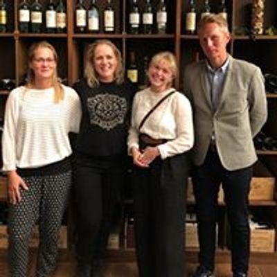 Vinspecialisten Nyborg