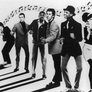 The Beat in