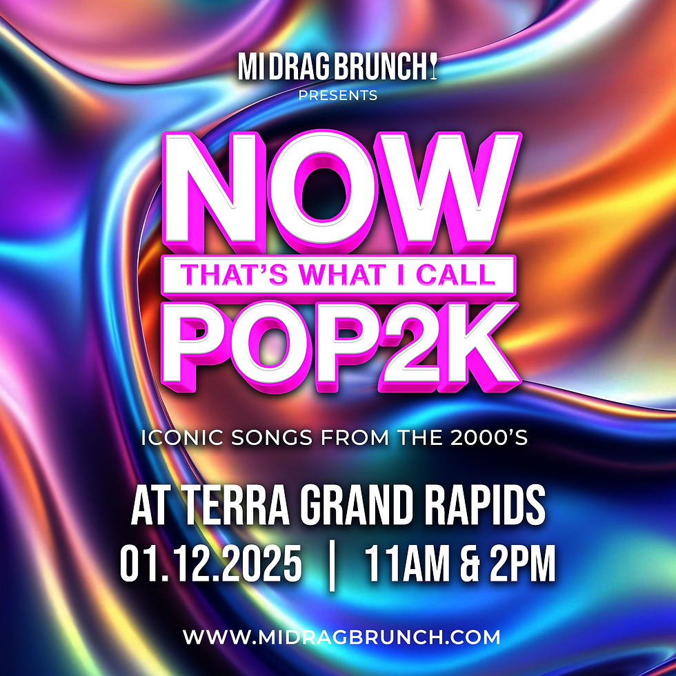 Pop2k at Nectar Lounge, 3 July | Event in Seattle | AllEvents