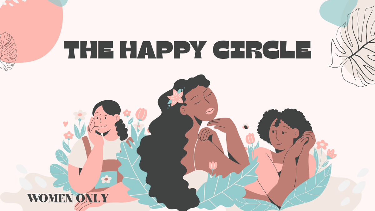 The Happy Circle | Event in Chennai | AllEvents