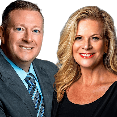 Alice Hewitt and Shawn Hewitt logo