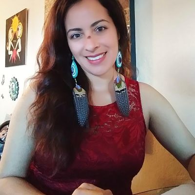 Elizabeth Jiménez Montelongo