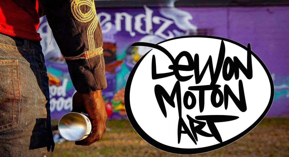 An Evening with Dewon Moton, 3 December | Event in Birmingham | AllEvents