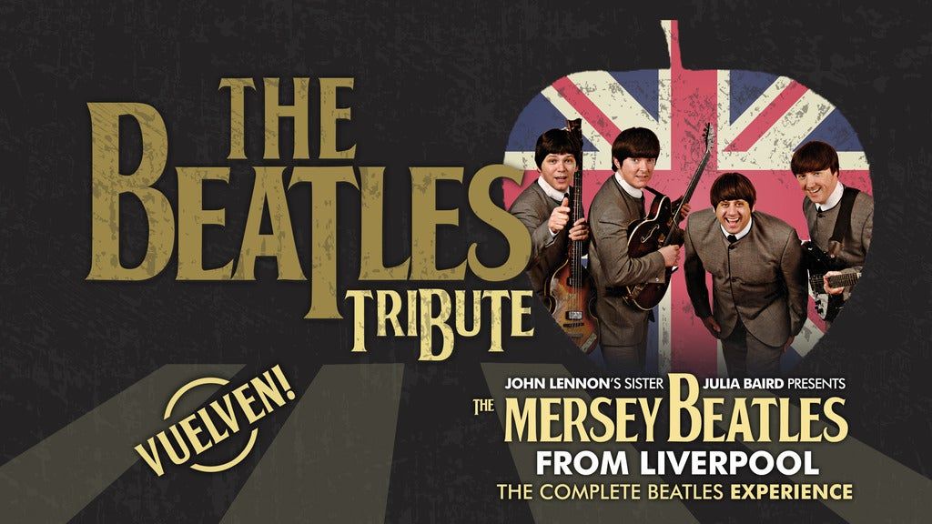 Rain: A Beatles Christmas Tribute - Suite Rental Package, 3 December | Event in Detroit | AllEvents