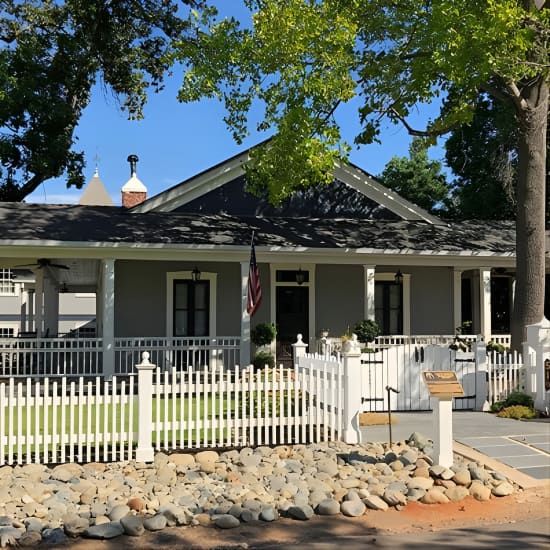 Historic Folsom: A Self-Guided Audio Tour, 3 May | Event in Folsom | AllEvents