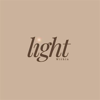 Light Within - Sam Lois logo