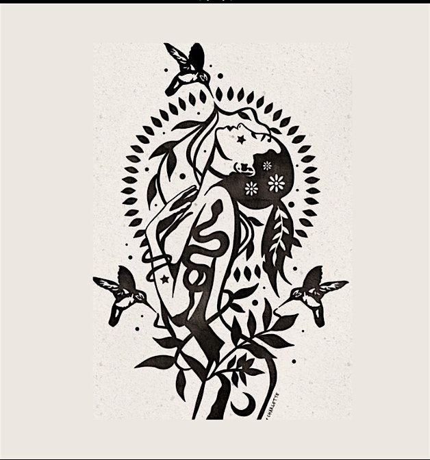 The Sanctuary Within Women’s Circle & Sound Journey | Event in Sherwood Park | AllEvents