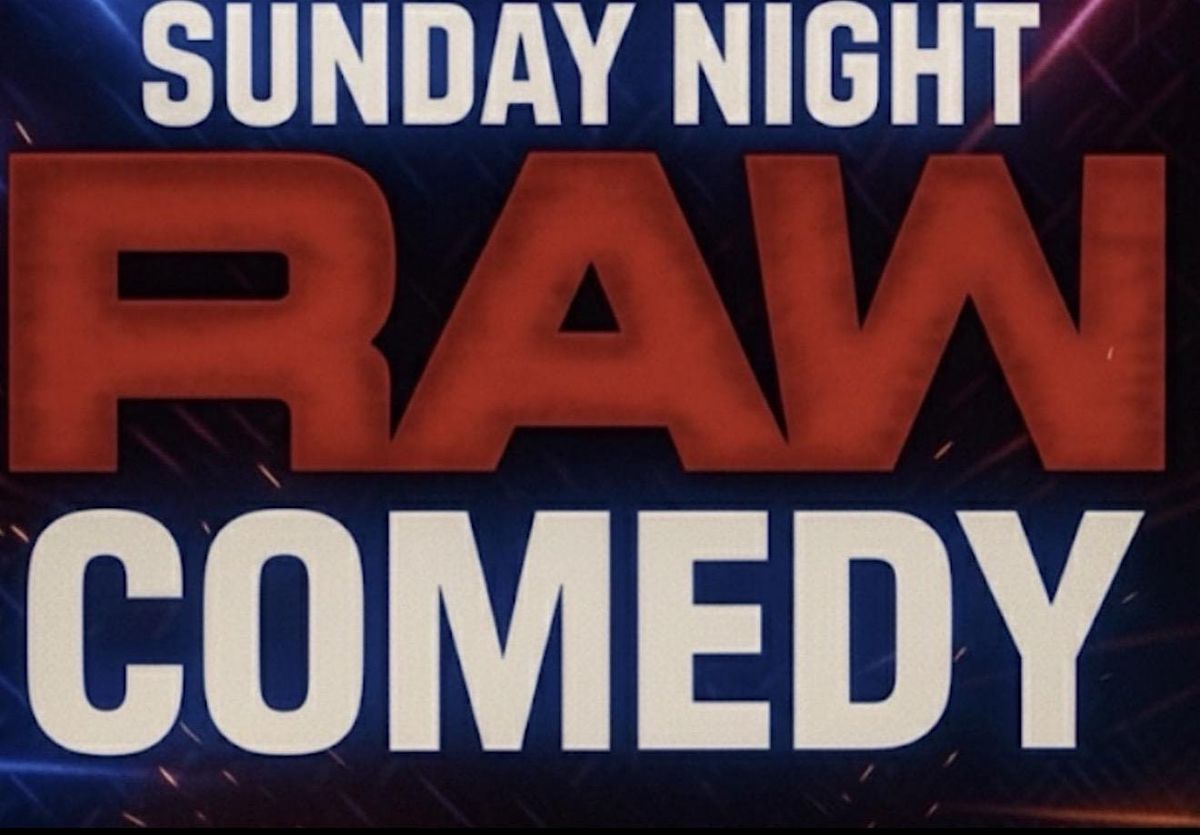 SUNDAY NIGHT RAW at the Covina Laugh Factory 12/7 6:30pm doors, 7 December | Event in Covina | AllEvents