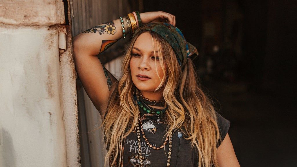Ashland Craft w/ Southland & Amanda Kate Ferris, 24 October | Event in Baton Rouge | AllEvents