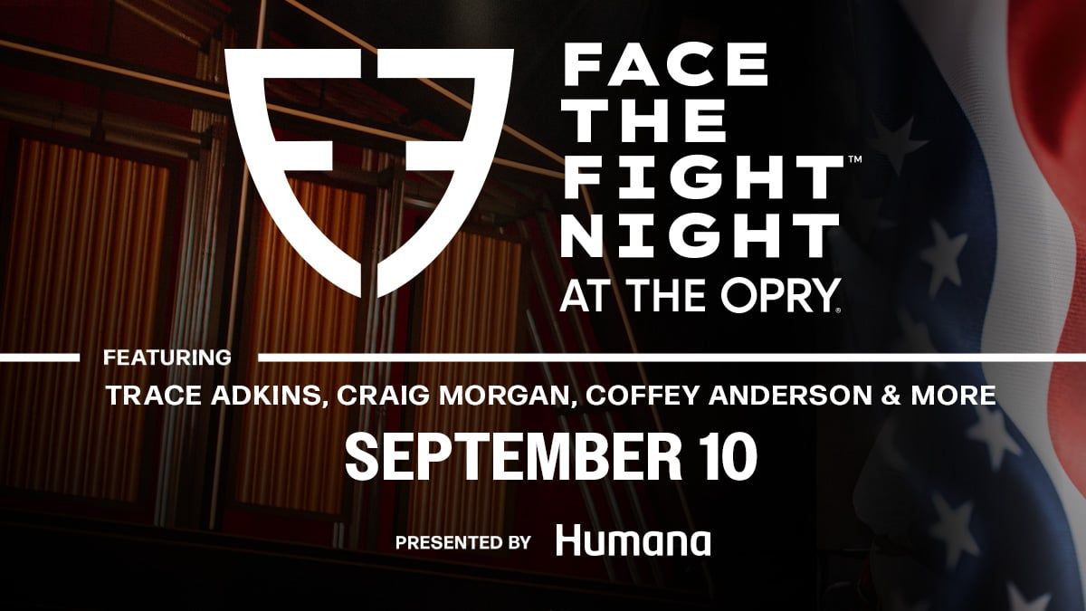 Trace Adkins and Craig Morgan at Fulton County Fairgrounds, 1 September | Event in Wauseon | AllEvents