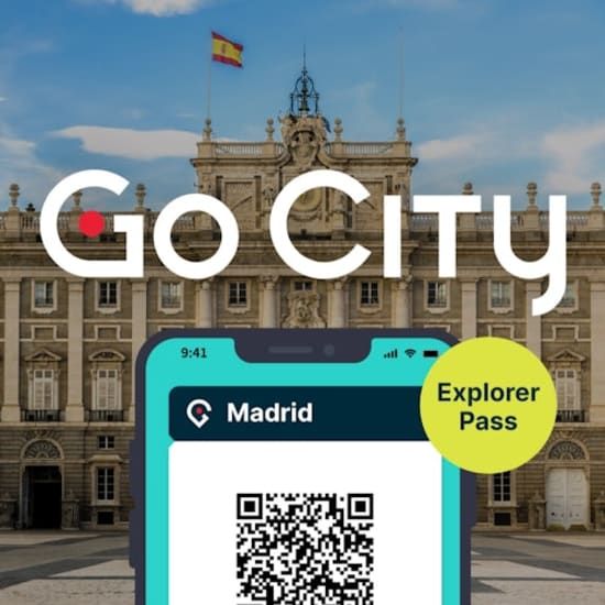 Go City: Madrid Explorer Pass | Event in Madrid | AllEvents