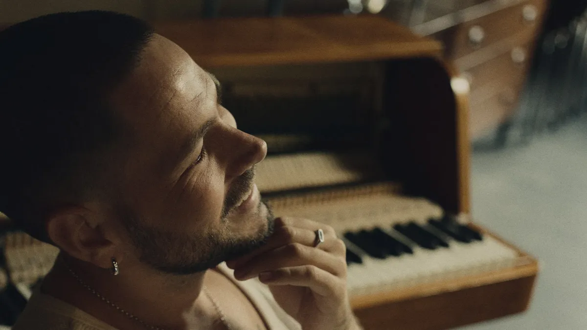 Chris Holsten in Moss, 18 April | Event in Moss | AllEvents