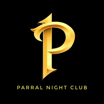 Parral Nightclub logo