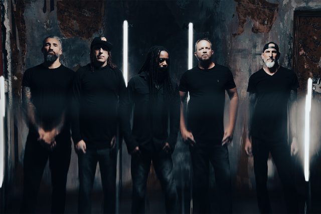 SEVENDUST SOUTHSIDE DOUBLE-WIDE TOUR in St. Louis, 7 December | Event in St. Louis | AllEvents