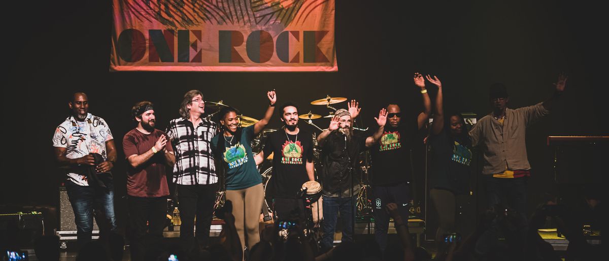 Groundation in Ramonville St Agne, 10 October | Event in Toulouse | AllEvents