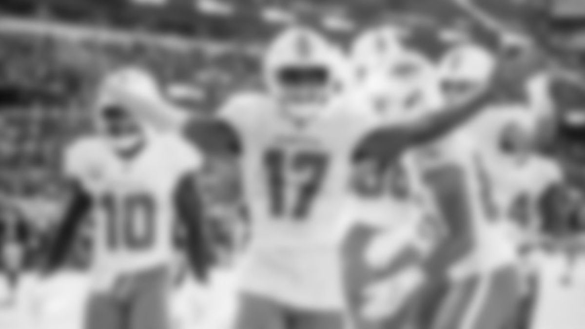 Parking Baltimore Ravens at Miami Dolphins, 31 October | Event in Miami Gardens | AllEvents
