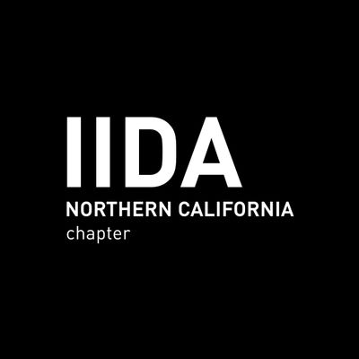 IIDA Northern California Chapter logo