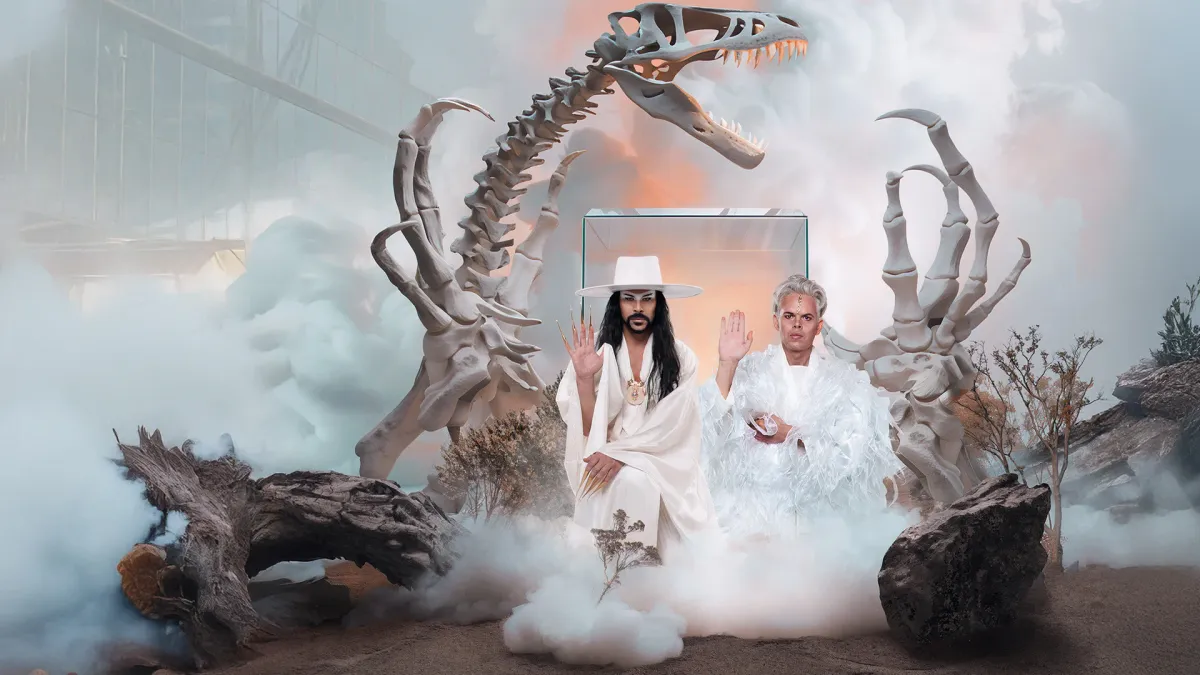 Empire Of The Sun in Colorado Springs, 1 October | Event in Colorado Springs | AllEvents